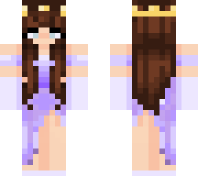 purple princess