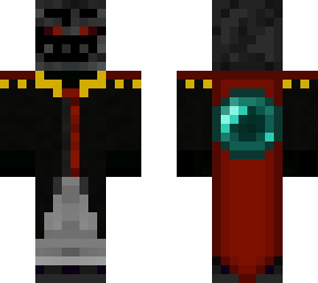 pvp skelet