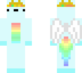 queen unicorn