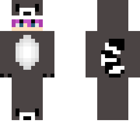 raccon boyyyy