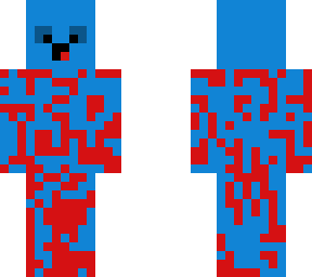 rage then calm
