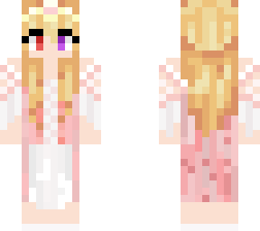 raina skin princess