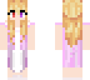 raina skin princess reg
