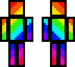 rainbow