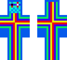 rainbow fighter 2.0