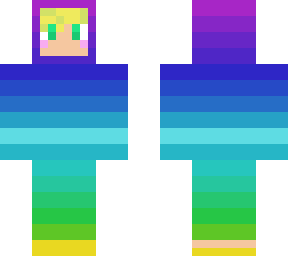 rainbow fish