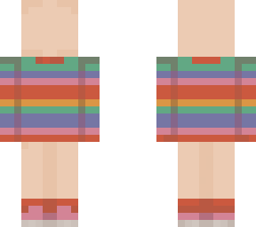 rainbow shirt
