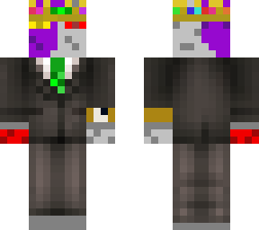 ranboo remake for mm3