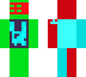 random ninja turtle