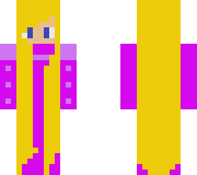 rapunsel