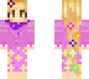rapunzel