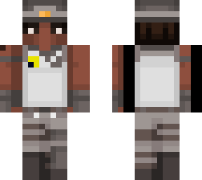 recon expert skin