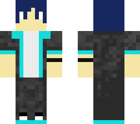 recreated my roblox player
