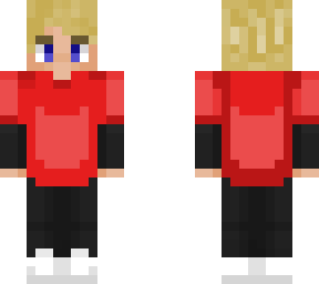 red boi