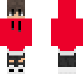 red eboy