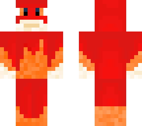 red fuego