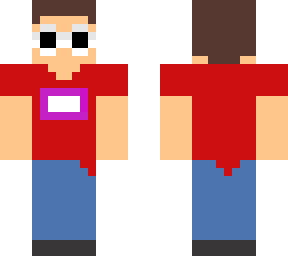 red george not found
