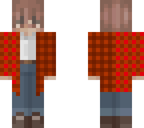 red jamie