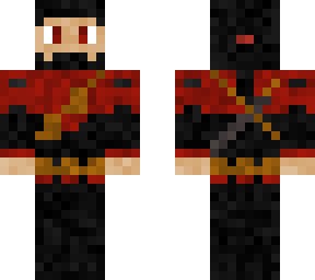 red knight