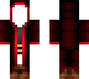 red wizard ob