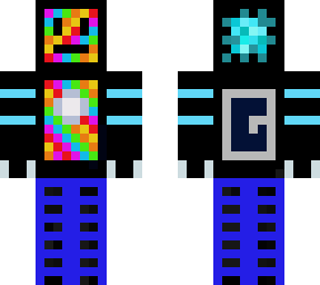 retro-bot