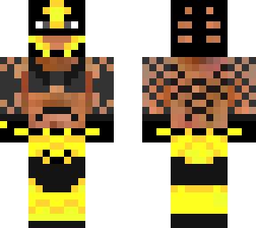 rey mysterio