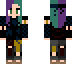 rh448 skin