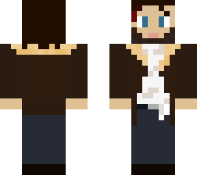 rick grimes (jacket)