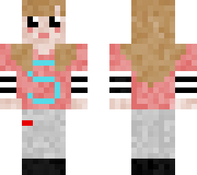 right sigg skin
