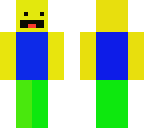roblox noob