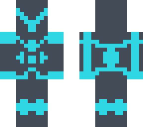 robo blue