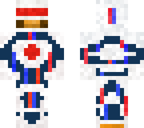 robo chicken (fixed)