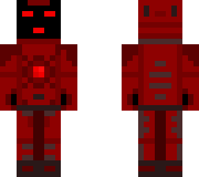 robot-red