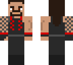 roman reigns summerslam 2017