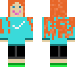 royalnikia skin