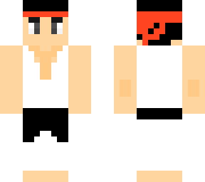 ryu - street fighter