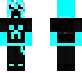 saber creeper