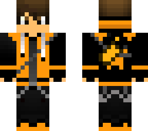 safe guard for water gamer orange