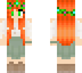 sally the salmon