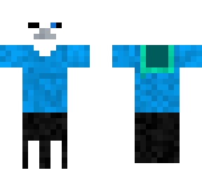 sans