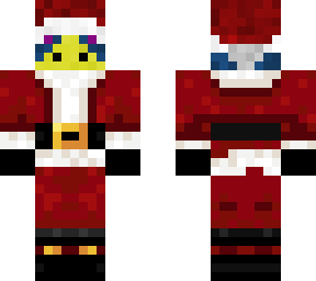 santa yendan