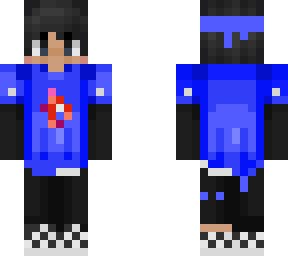 sapnap blue
