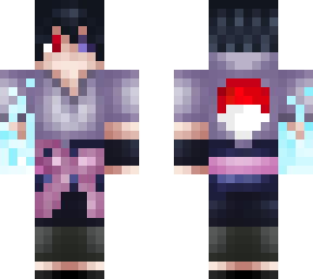 sasuke chidori