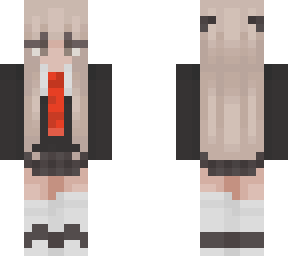 sav's skin for wedding lols