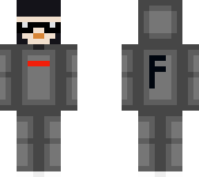sb737 coustume skin