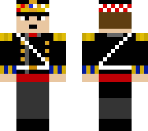 scottish general