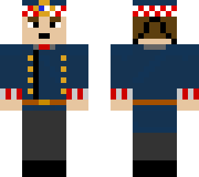 scottish naval infantry