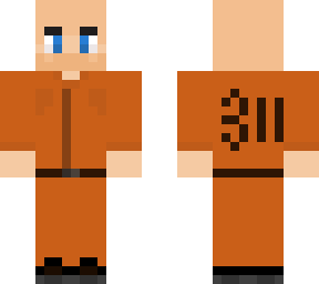 scp d class 311 jeff