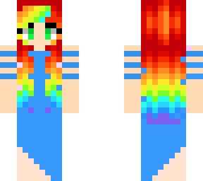 sea dress