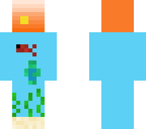 sea skin